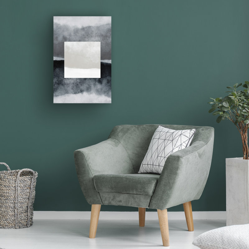 Bolog Mareike Bohmer Minimalism 52Y Canvas Art, 19" H x 12" W