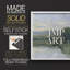 Riverbank Impression II - Reproduction encadrée - Restickable-1905659448-1905659455