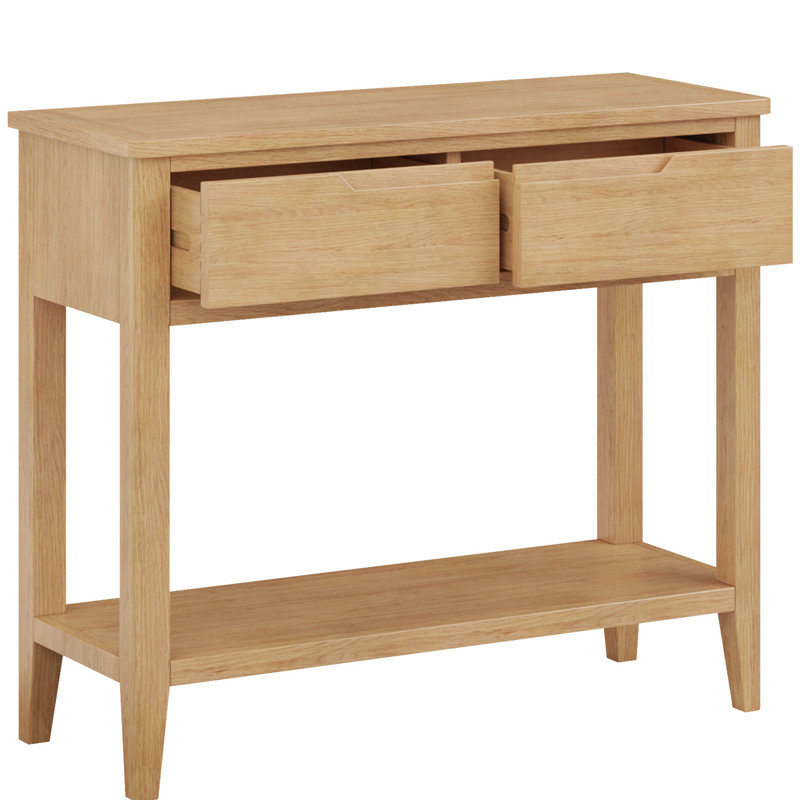 Barrios 90cm Console Table