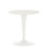 Tip Top Round Coffee Table
