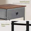 Table de chevet avec tiroir Alameen-1259009830-1259009832
