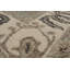 Tapis en laine crocheté à la main 5 pi x 8 pi