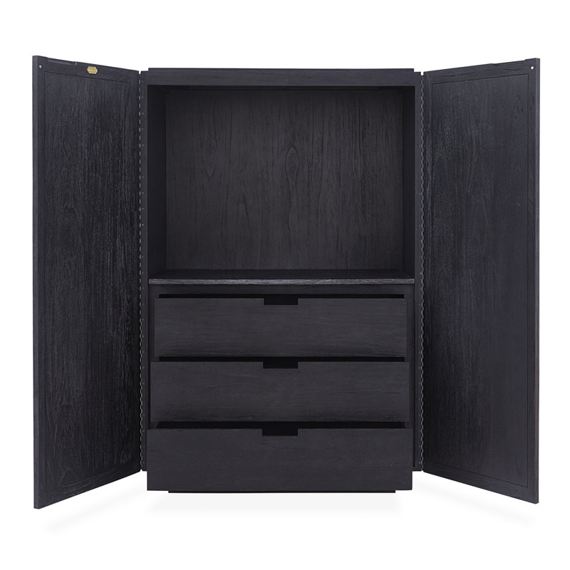 Antwerp Circles Cabinet