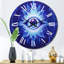 Horloge murale Vishuddhi-93380810