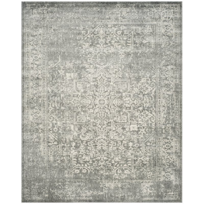 Annette Abstract Rug