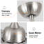 Ventilateur de plafond 72 po en nickel brossé Majlis avec lumières DEL et 9 pales argentées-1666517390