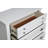 Commode 5 tiroirs Odum