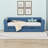 Multifunctional Daybed with Drawers and Desk,Shelves-423747373-423747370