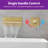 Single-handle Bathroom Faucet-74719359
