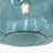 Beltran 15" Width 1-Light Dome Pendant Light-1648842276