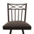 Sunnydale Lennix 26" Swivel Counter Stool-237913004