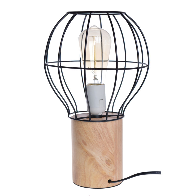 Imre Novelty Lamp