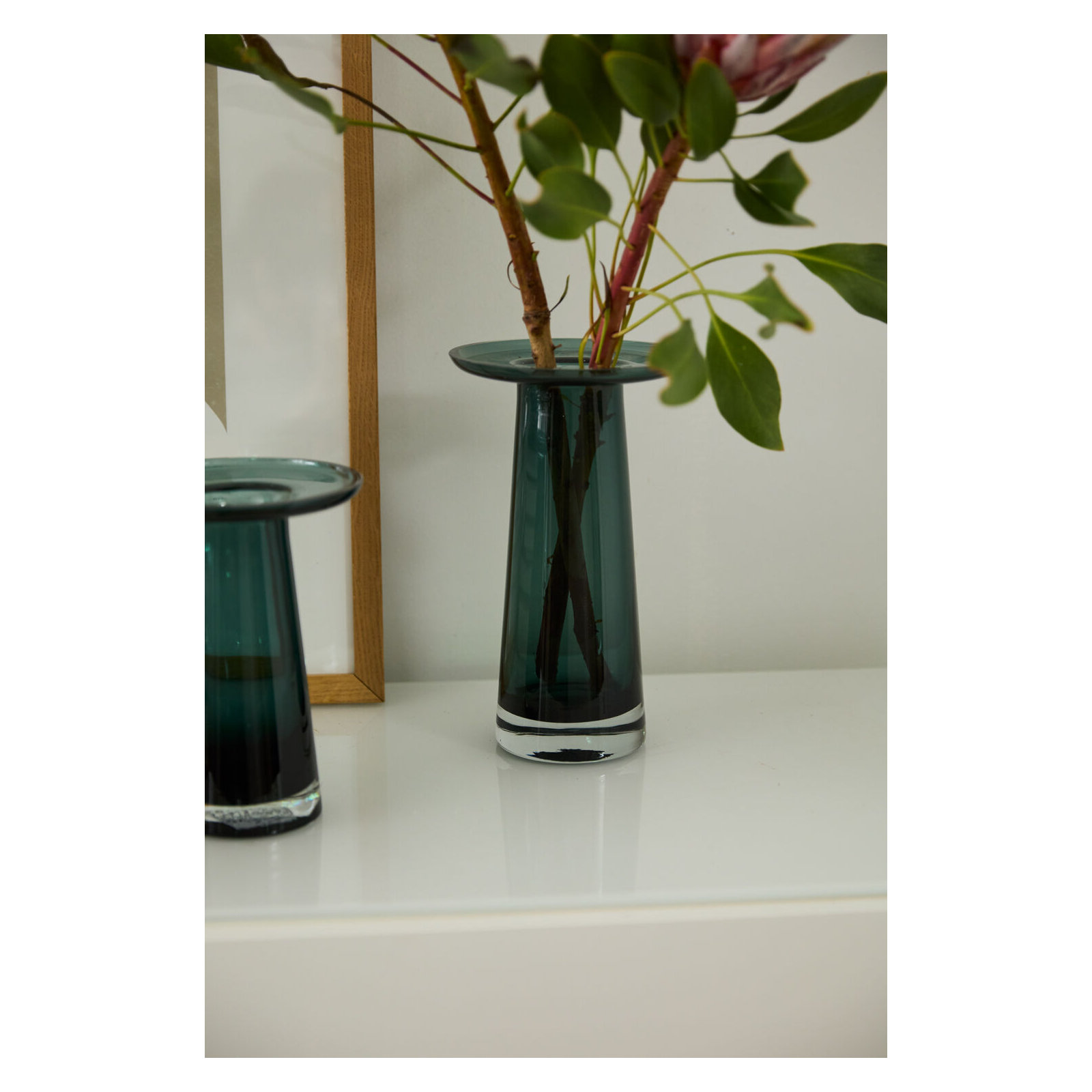 Overlook Vase 6.25"x 9.75"