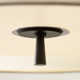 Rory 3 Light Dimmable Pendant