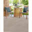 Tapis intérieur / extérieur beige Bembry-964586010
