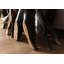 Unika 200cm Solid Wood Console Table