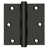 Oil-Rubbed Bronze selected