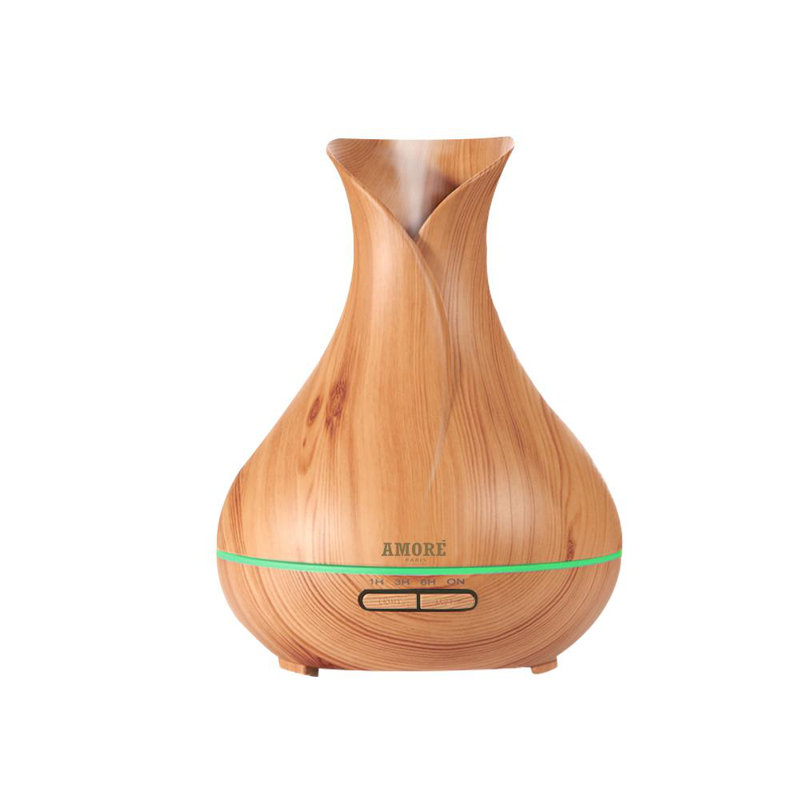 Plug-in Essential Oil Diffusers, Yellow