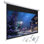 Yescom Electric Projector Screen Projector Screen