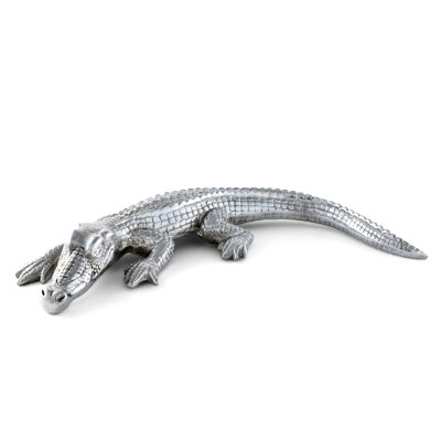 Figurine Alligator