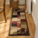 Esqueda Floral Indoor Rug