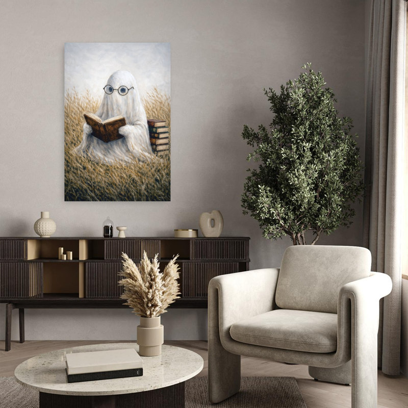 Print, 91.44cm H x 60.96cm W