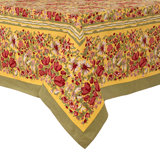 Jardine Tablecloth