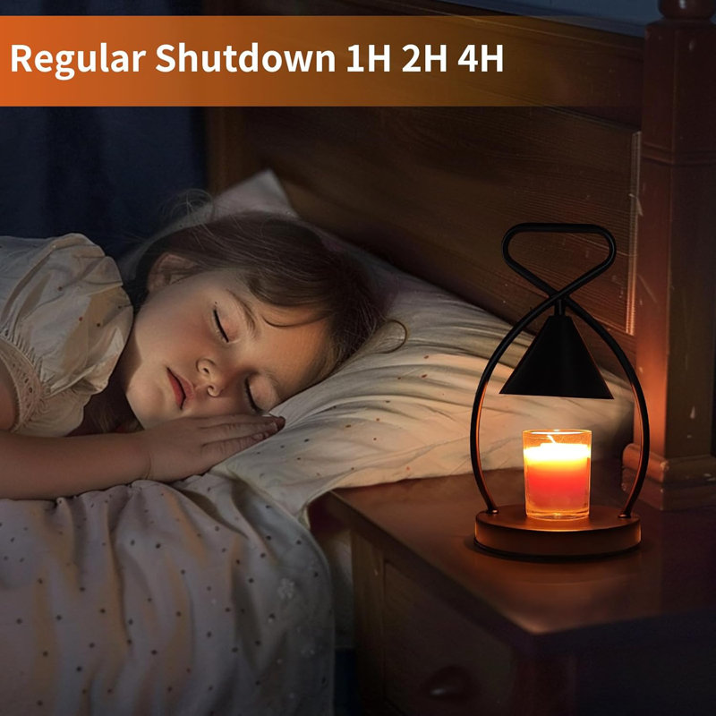 Candle Heating Lamp