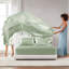 Ensemble de draps 4 pièces Luxury-122525050-122525051