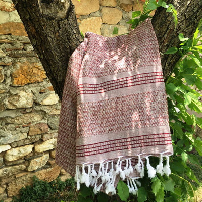 Cotton Ultra Light Bath Towel