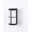 Outdoor Armed Sconce-488012121