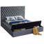 Lit plateforme tapissier avec rangement Johnnay-1166198395-1166198386