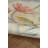 Elling Floral Ivory and Multi Indoor Outdoor Machine Washable Area Rug-988742994