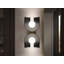 Jabot Two-Light Sconce-638191691