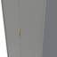 Fully Assembled 2 Door Wardrobe-89072029-89072030