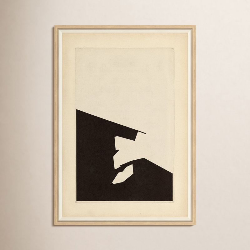 Proof II Print by Carrier And Company