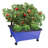 Warlick City Picker Raised Bed-692040798