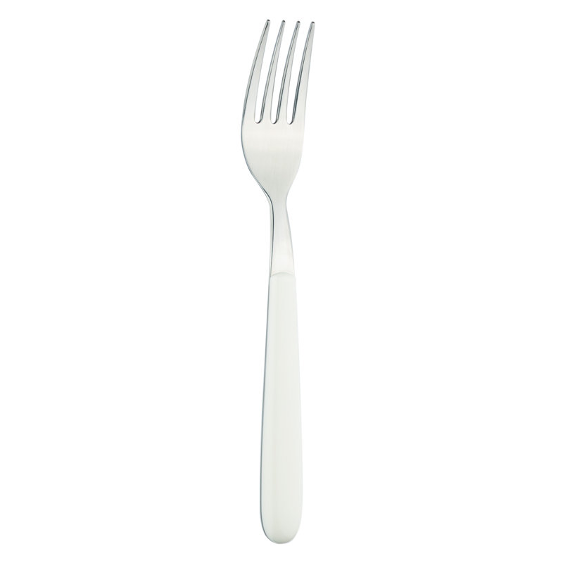 Grunwerg Cutlery Greenworks, 24 Piece Cutlery Set , Service for 6, Sepia