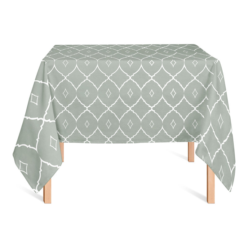 Nappe Markieff, Vert