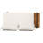 Stylish 2 Seater Sofa With Water-Resistant Cushions