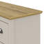 Benniton Dressing Table with 6 Drawers-115789109