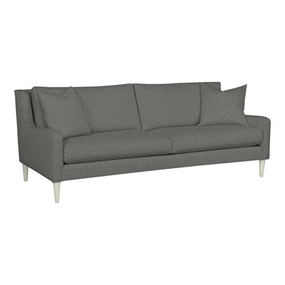 Josie Upholstered 86.5 " Sofa