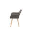 Alida 49cm H Upholstered Armchair-36246339