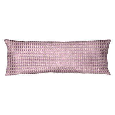 Diamonds Rectangular Pillow Cover