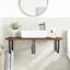 Bryany 100cm Solid Wood Bathroom Vanity Top-835399520