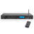 Pyle PPRE70BT Bluetooth Home Pro Audio Preamplifier Receiver System With Remote