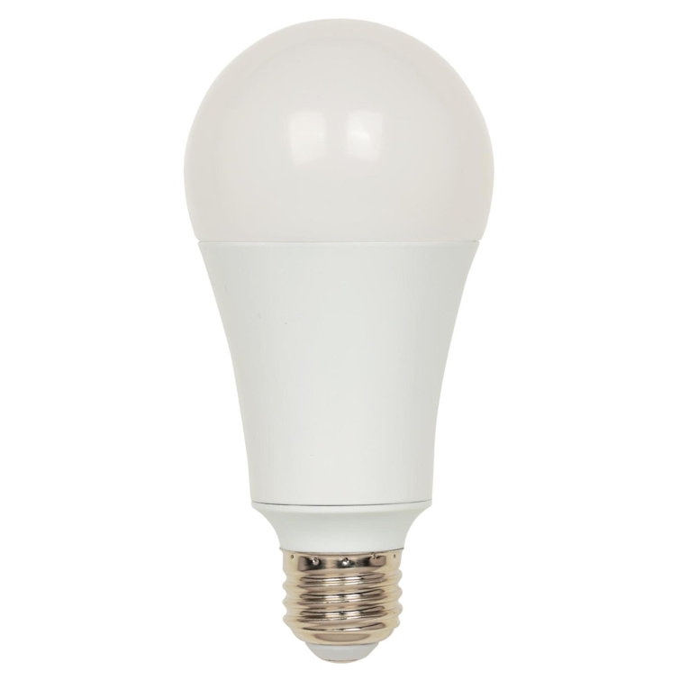 0.5 Watt S14 LED Colored String Light Bulb, E26/Medium (Standard) Base