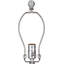 Lampe de table 25,5 "Larimore-26860322