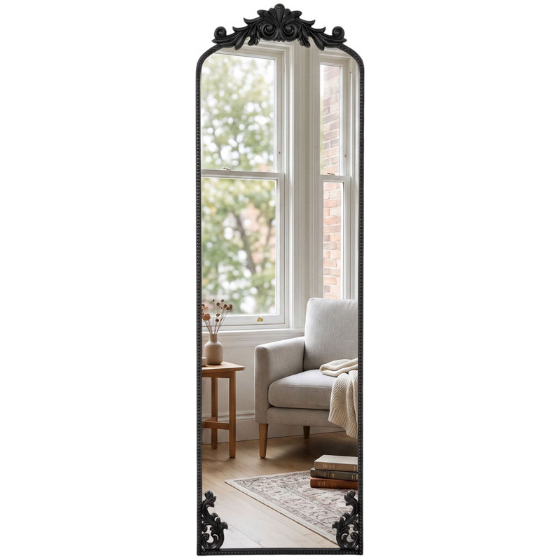 Rectangle Wall Full Length Mirror