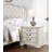 Commode anglaise 3 tiroirs Anaias